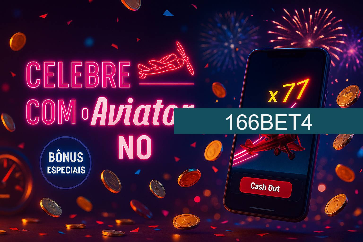 Aviator Festivo