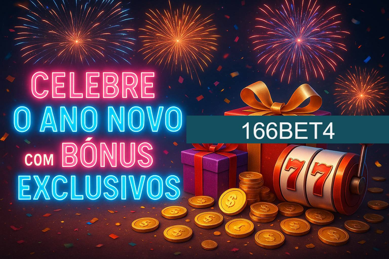 Bônus Festivos