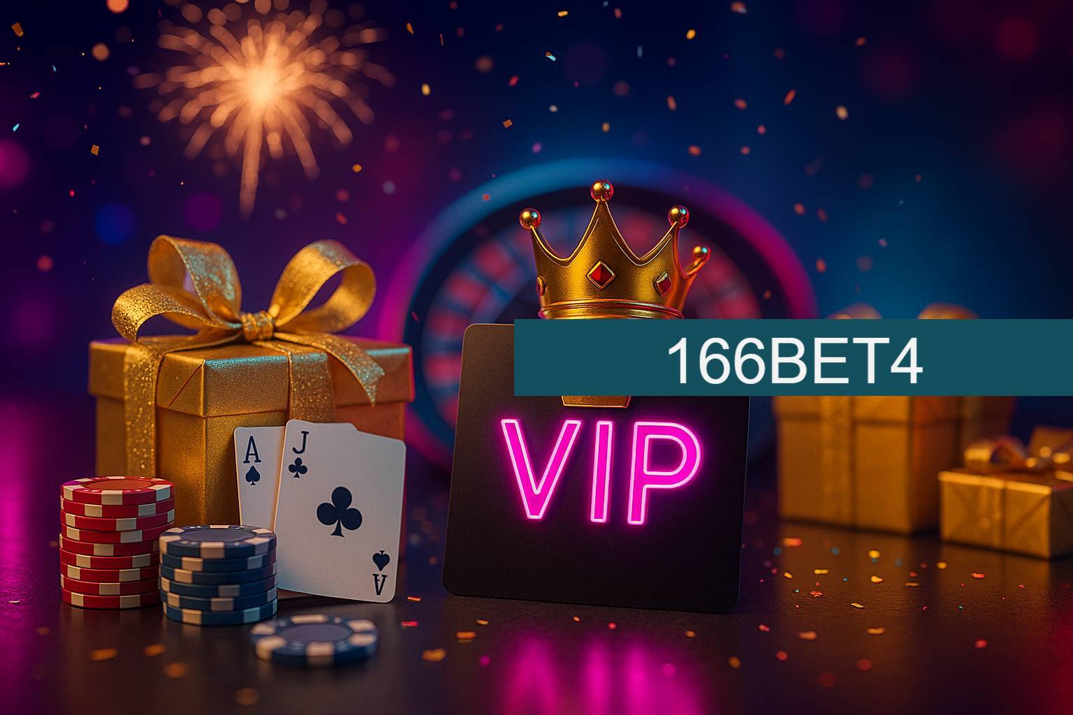 Benefícios do 166BET4