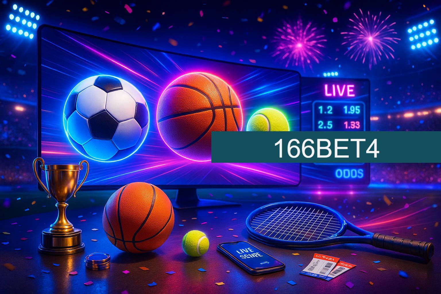 Eventos Esportivos