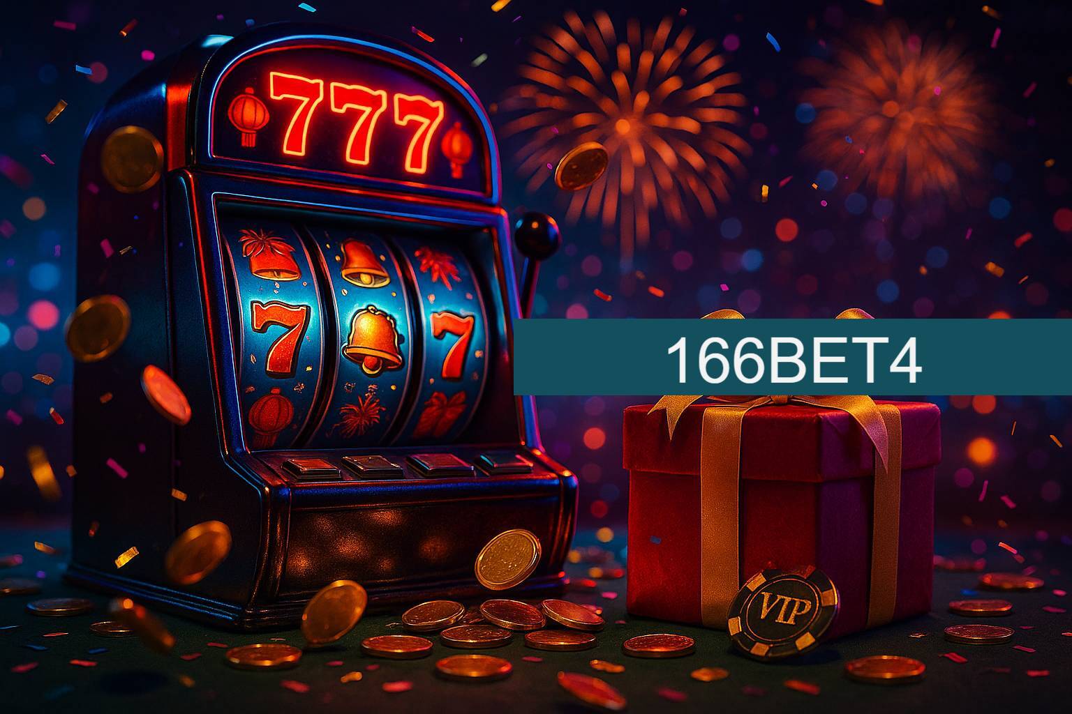 Slots Festivos